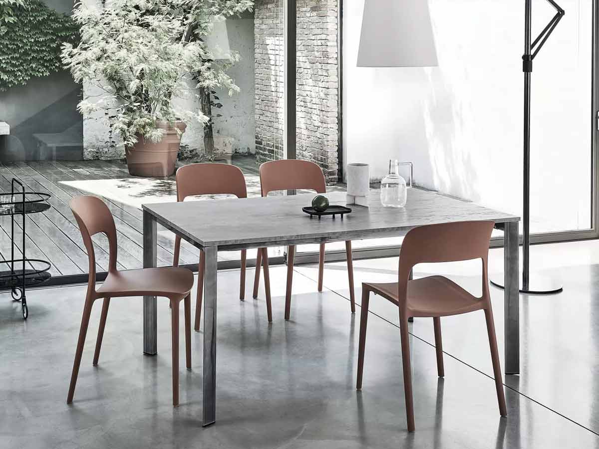 Bontempi Cloe Floor Lamp