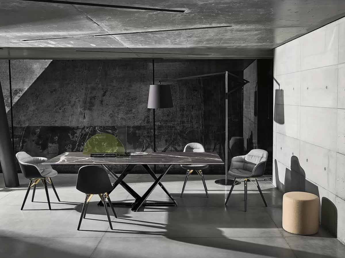 Bontempi Cloe Floor Lamp