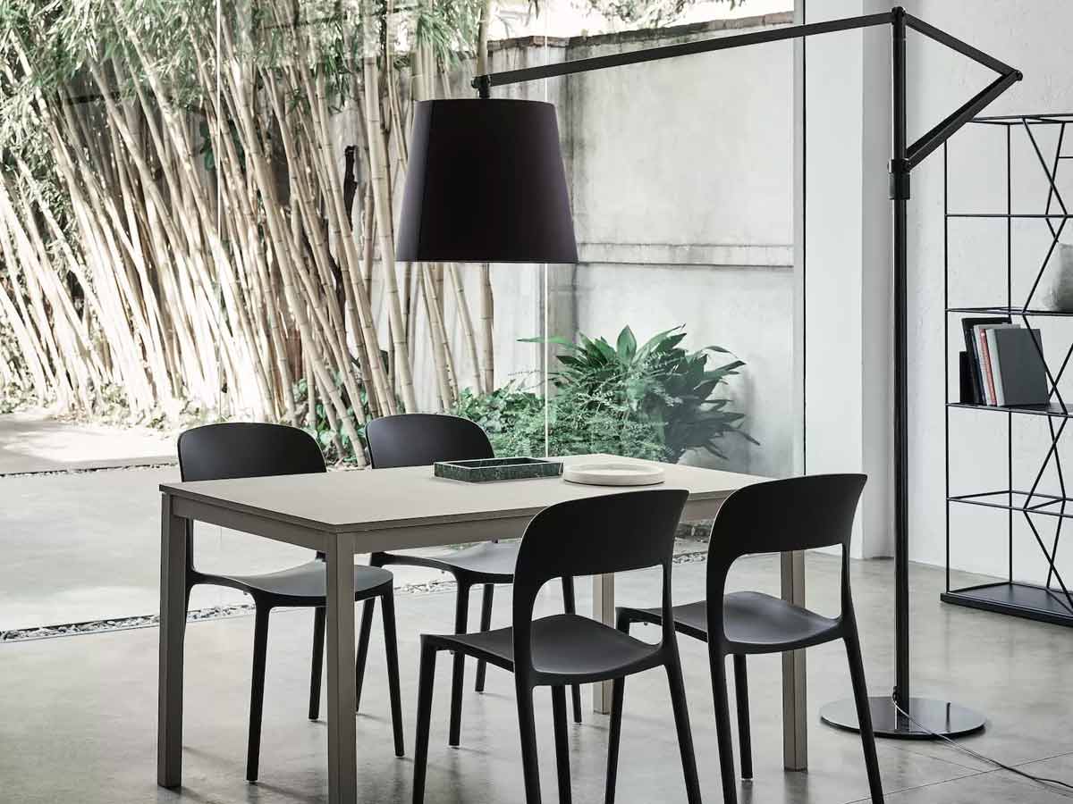 Bontempi Cloe Floor Lamp