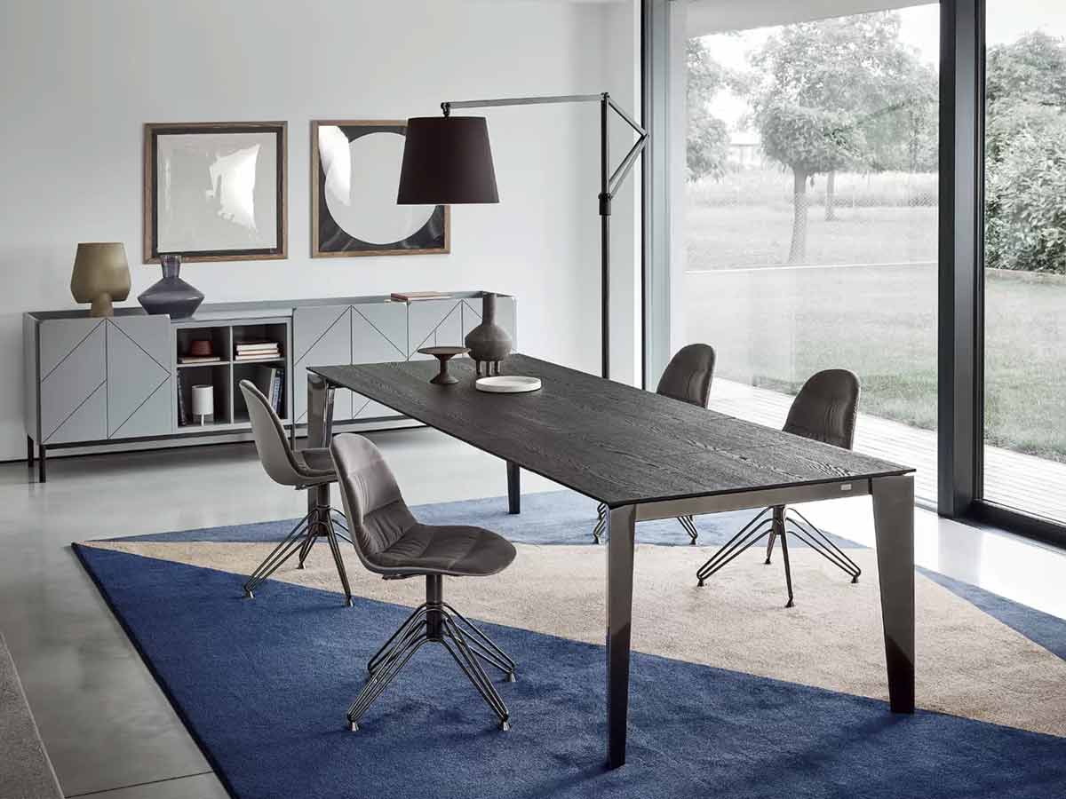 Bontempi Cloe Floor Lamp