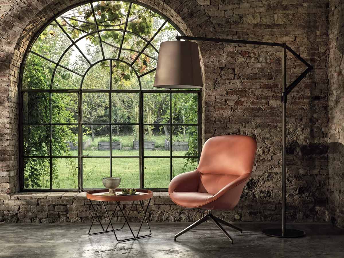 Bontempi Cloe Floor Lamp