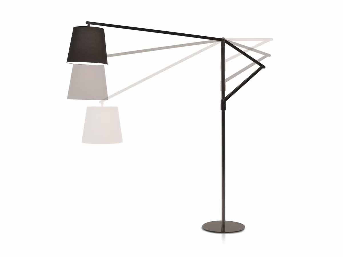 Bontempi Cloe Floor Lamp