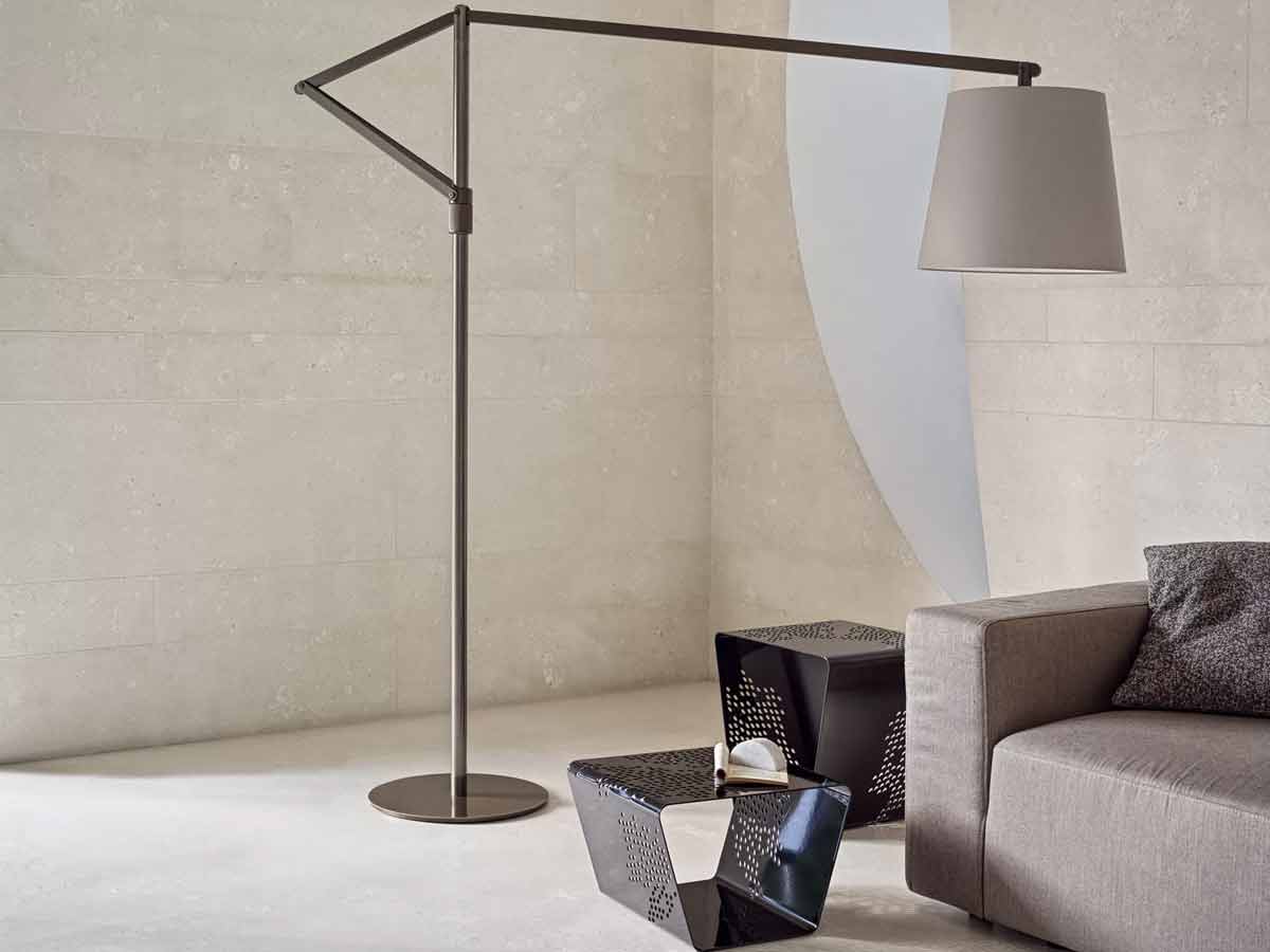 Bontempi Cloe Floor Lamp