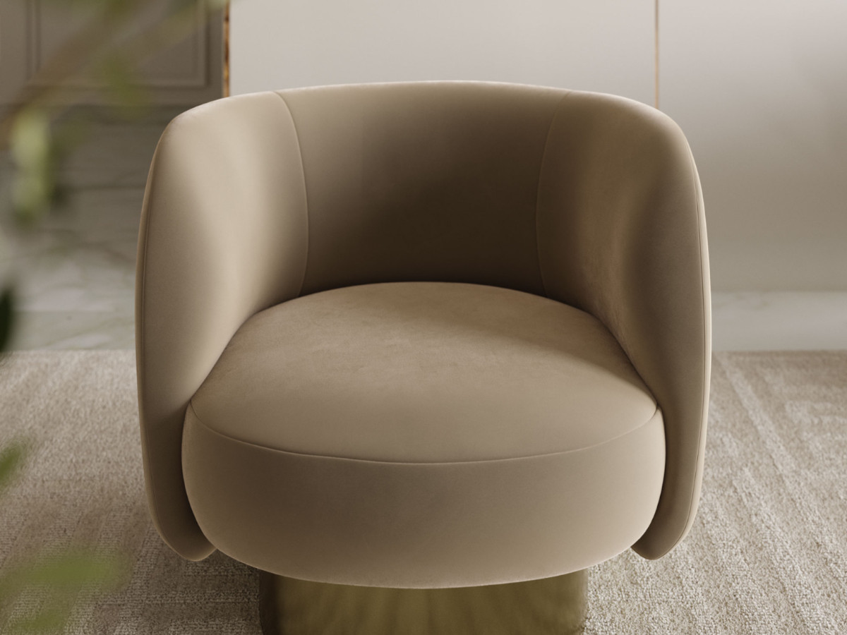 Bontempi Doris Armchair