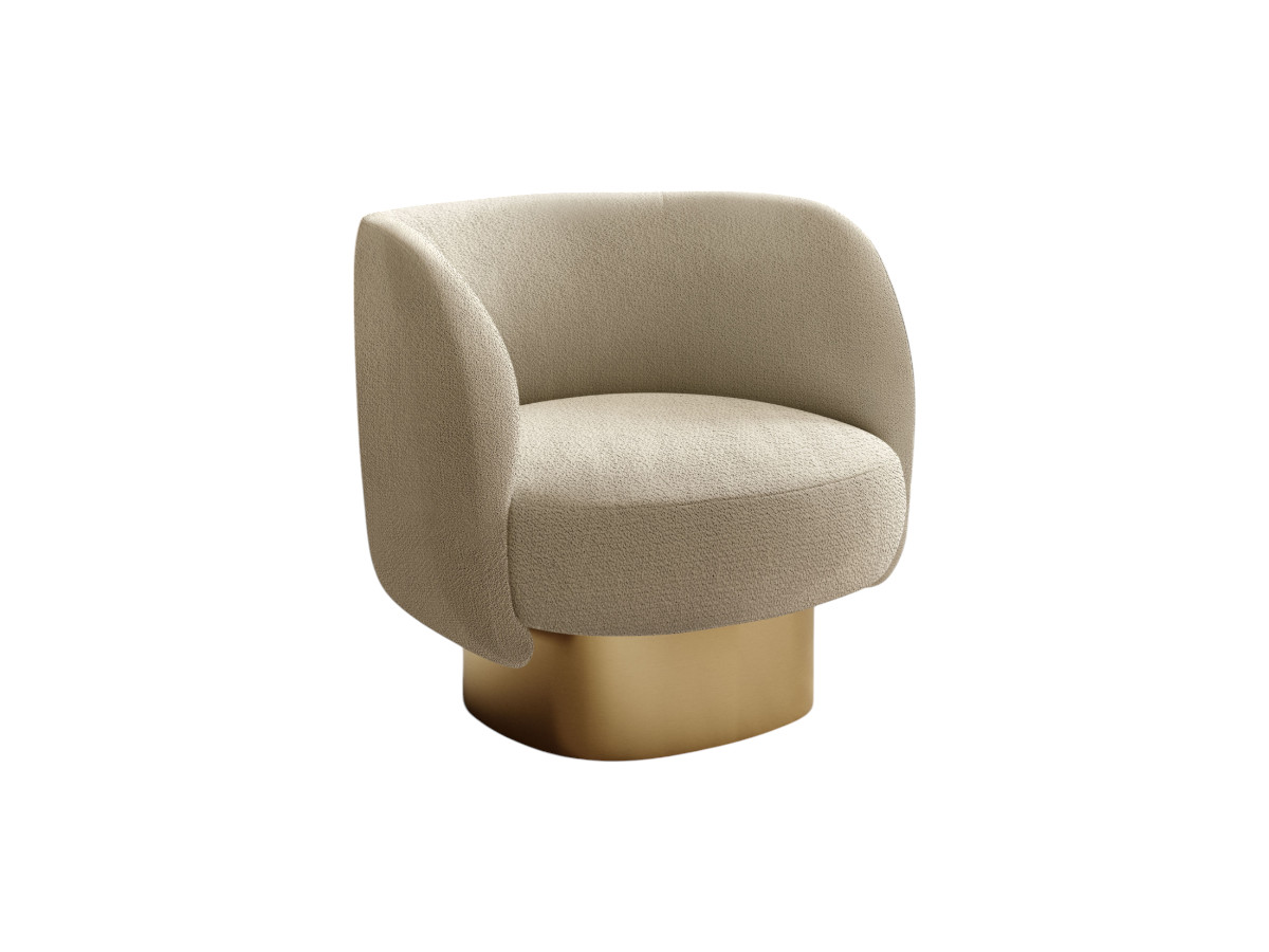 Bontempi Doris Armchair