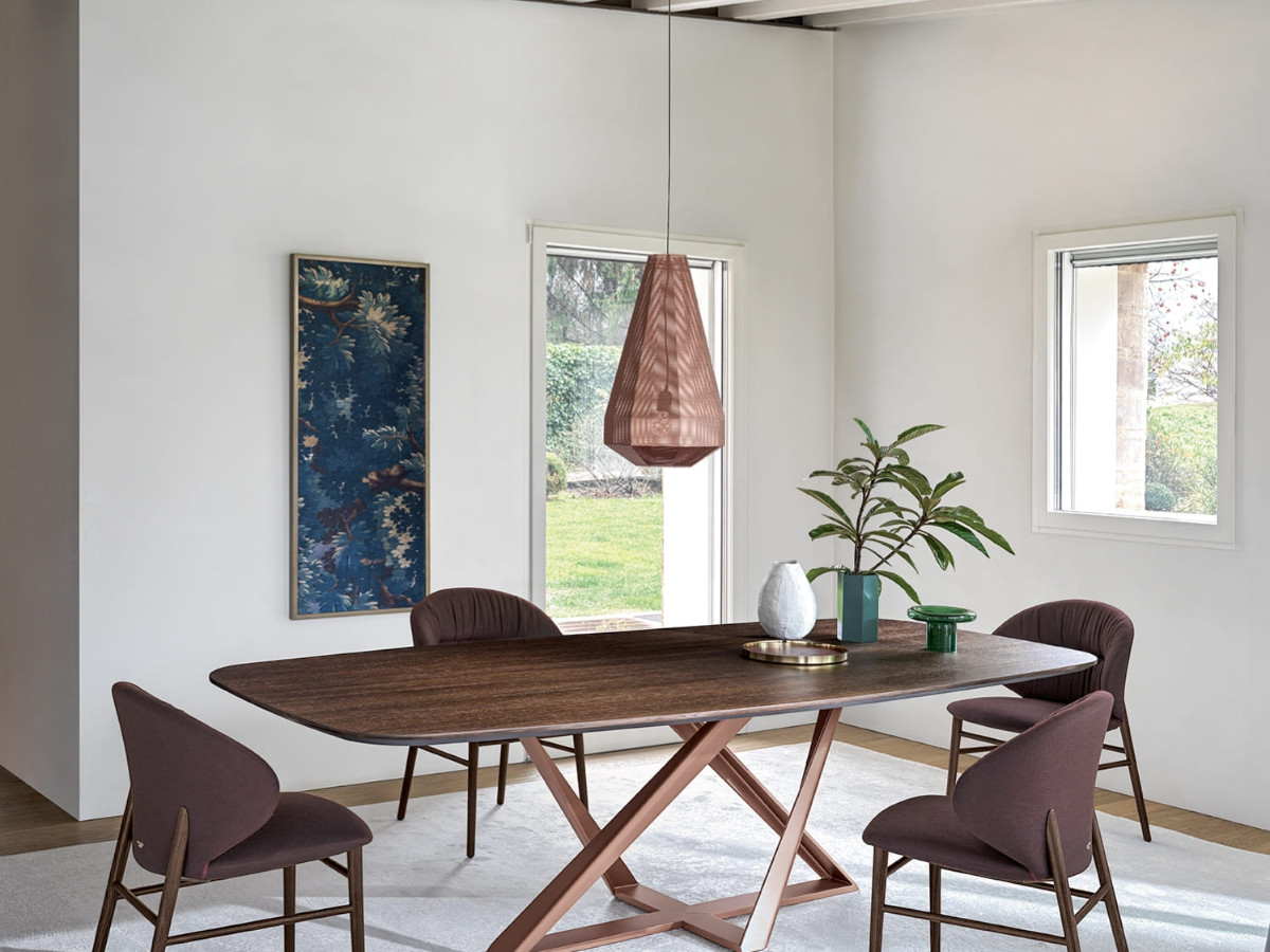 Bontempi Drop Chair