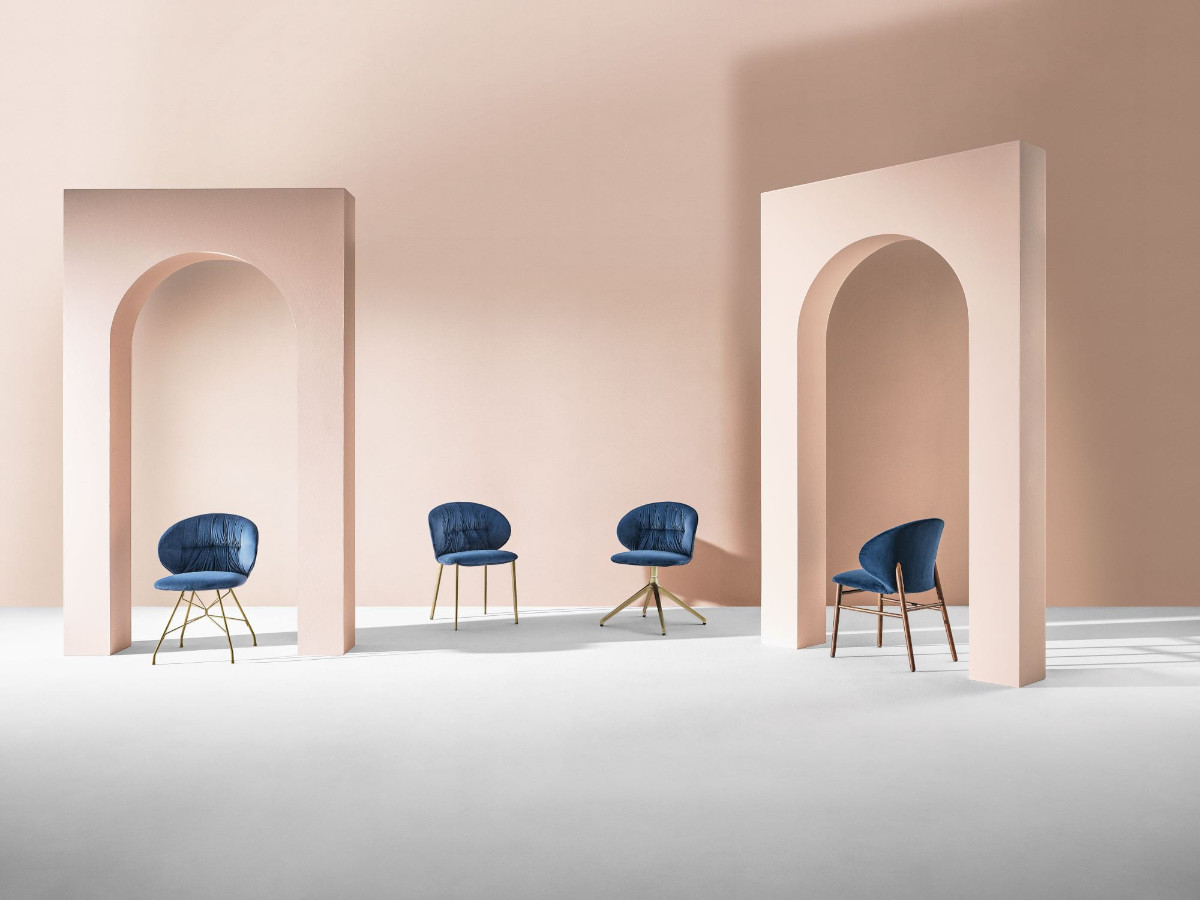 Bontempi Drop Chair