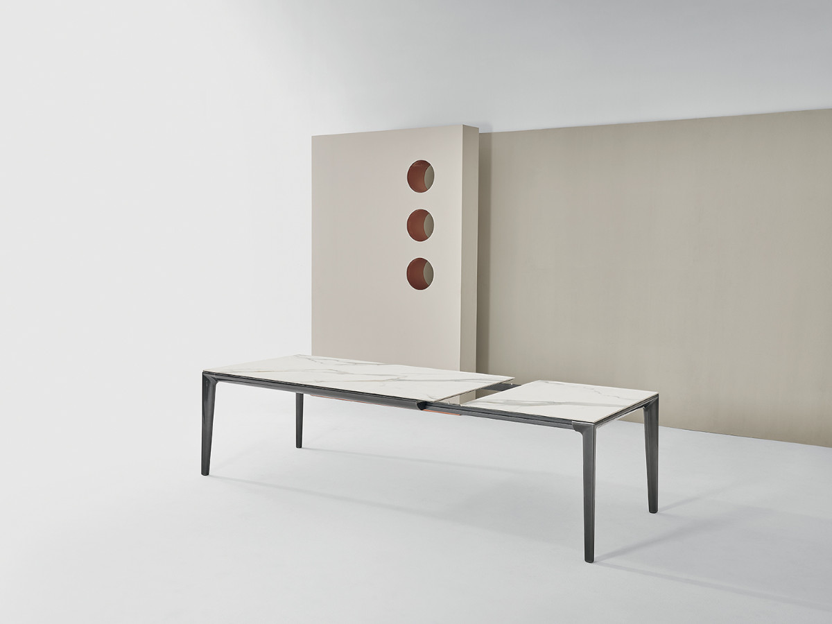 Bontempi Duke Extendable Table