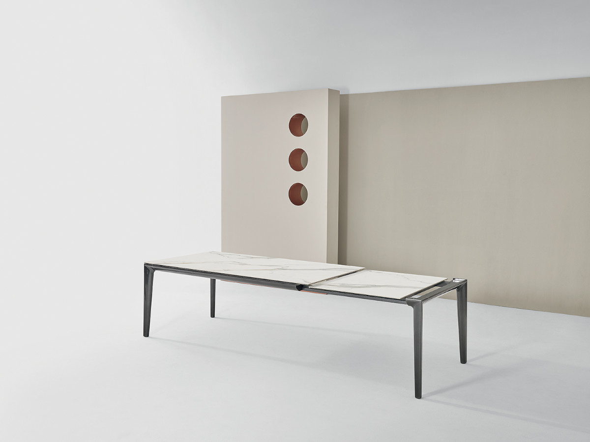 Bontempi Duke Extendable Table