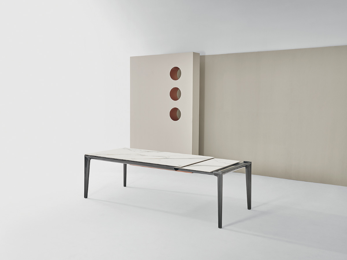 Bontempi Duke Extendable Table
