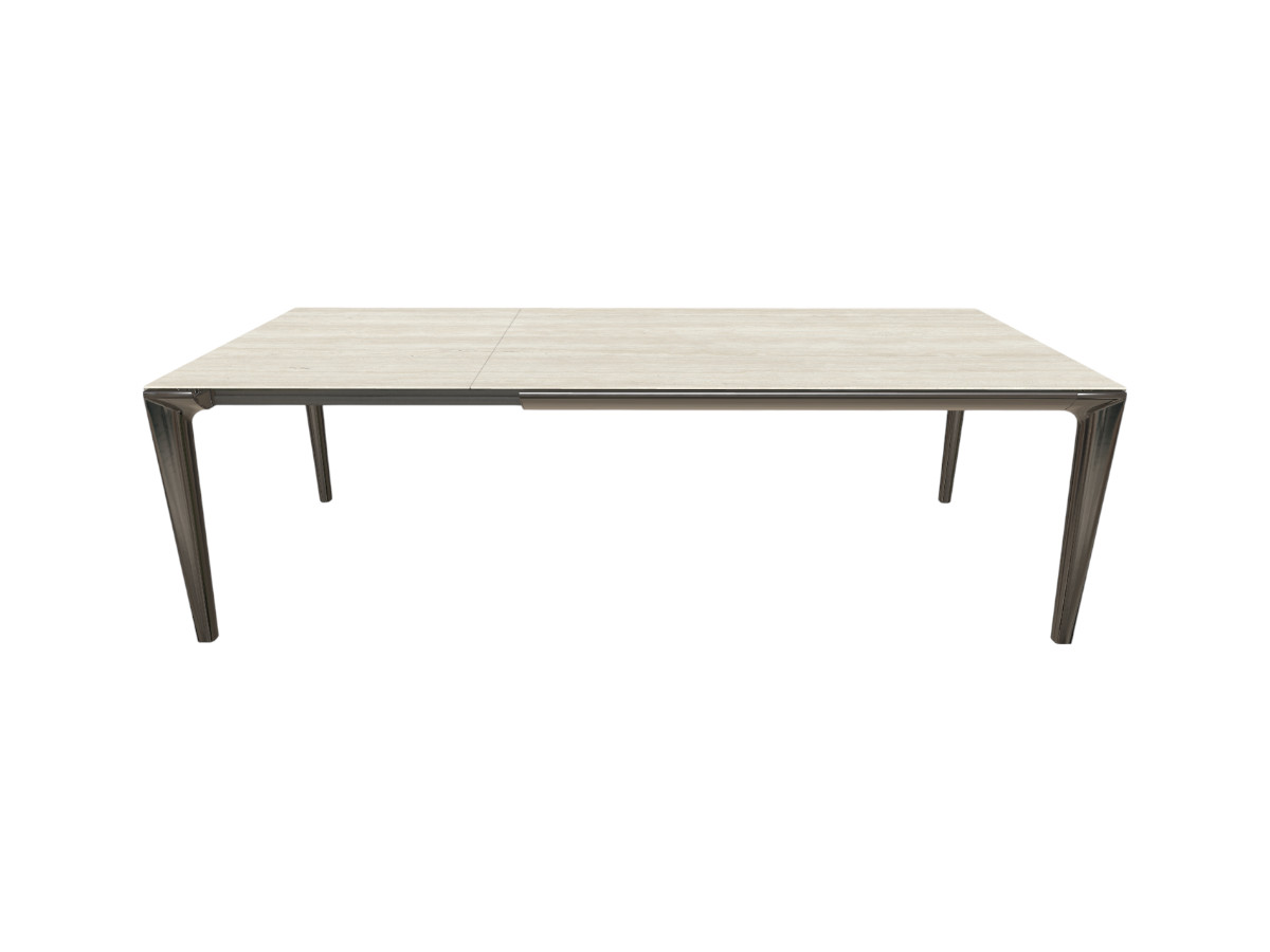 Bontempi Duke Extendable Table