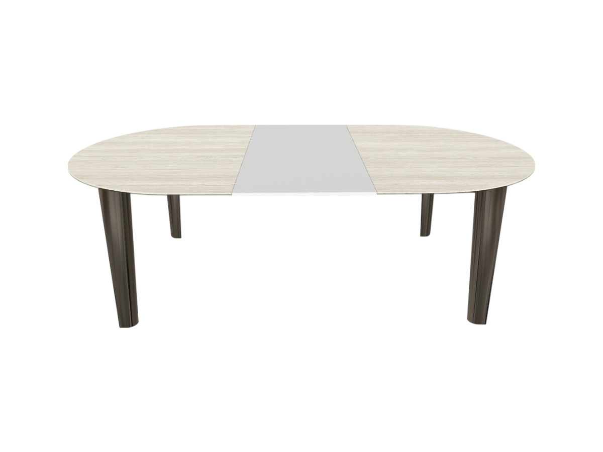 Bontempi Etro Extendable Table