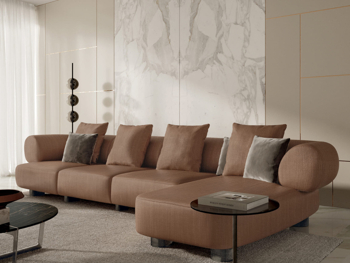 Bontempi Franz Sofa Composition Bd8