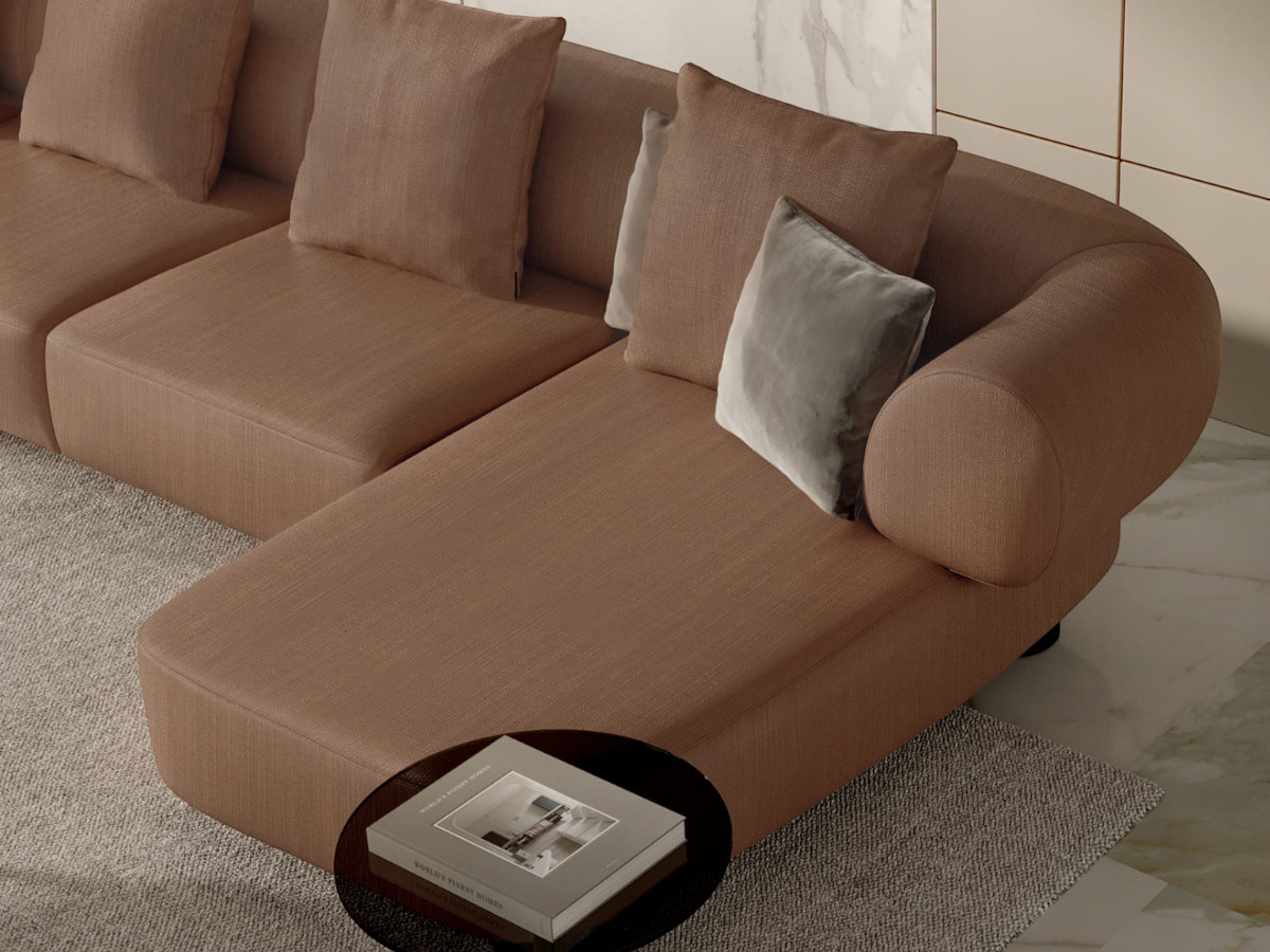 Bontempi Franz Sofa Composition Bd8