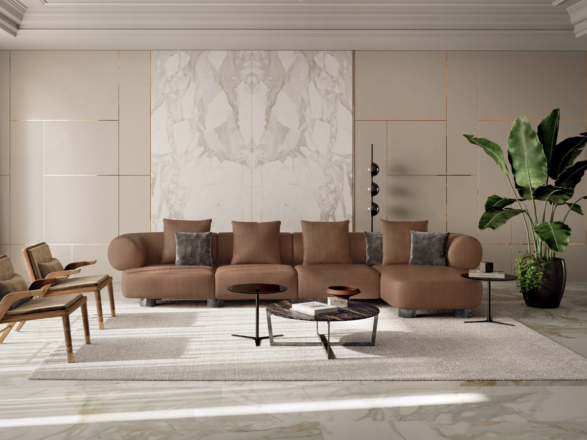 Bontempi Franz Sofa Composition Bd8