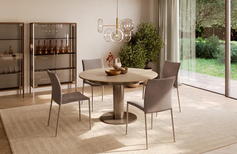 Bontempi Giro Table