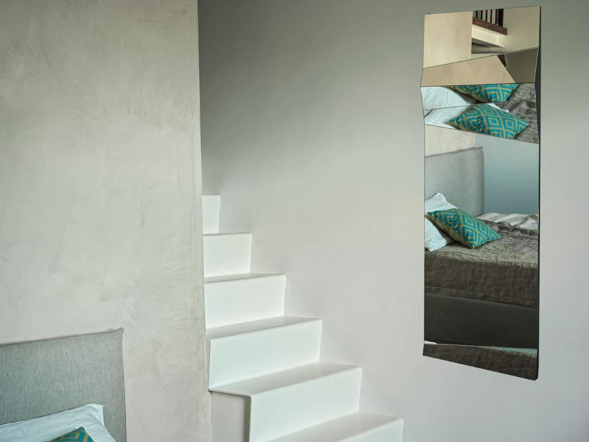 Bontempi Illusion Mirror