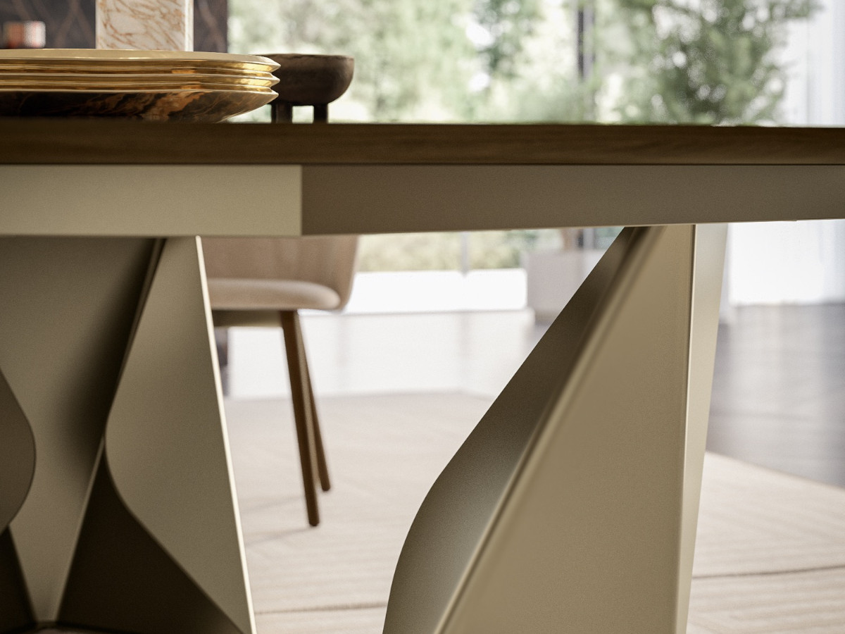 Bontempi Kaleido Table
