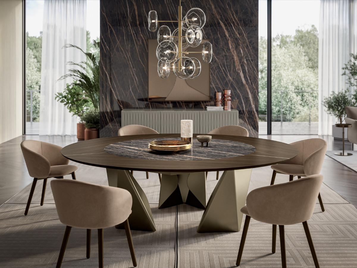 Bontempi Kaleido Table