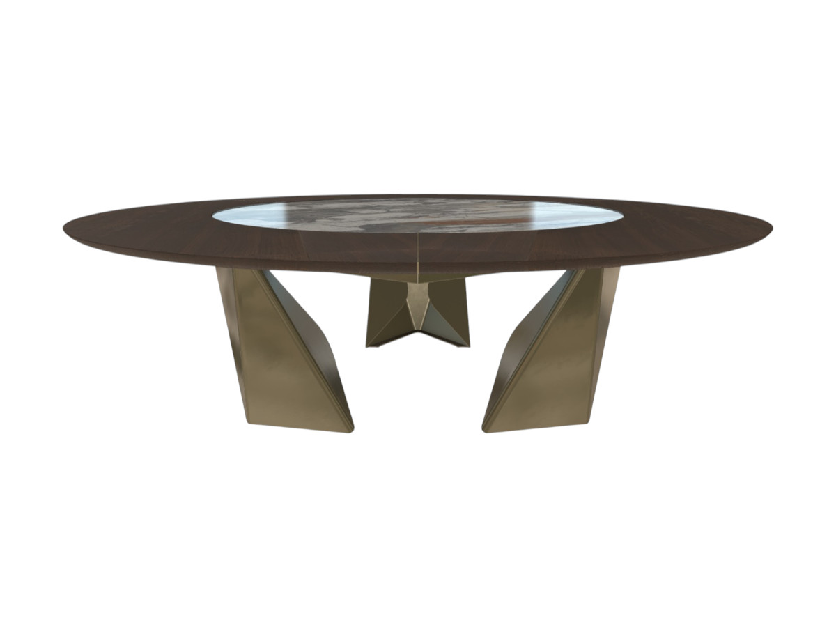 Bontempi Kaleido Table