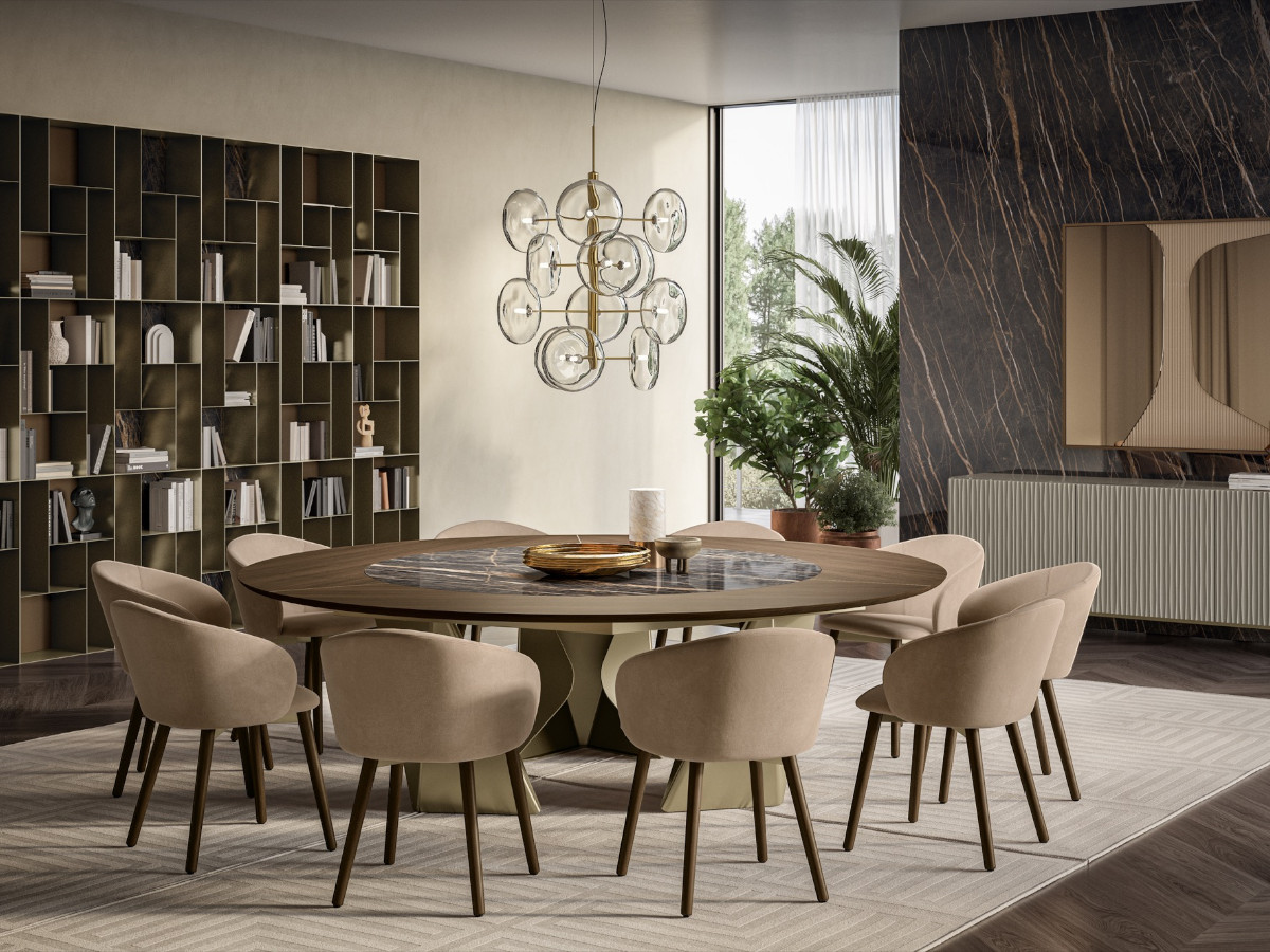 Bontempi Kaleido Table