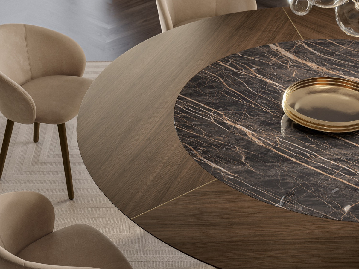 Bontempi Kaleido Table