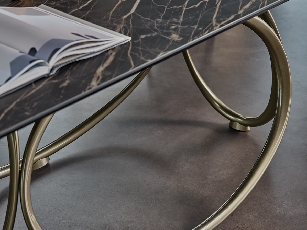 Bontempi Louis Extendable Table