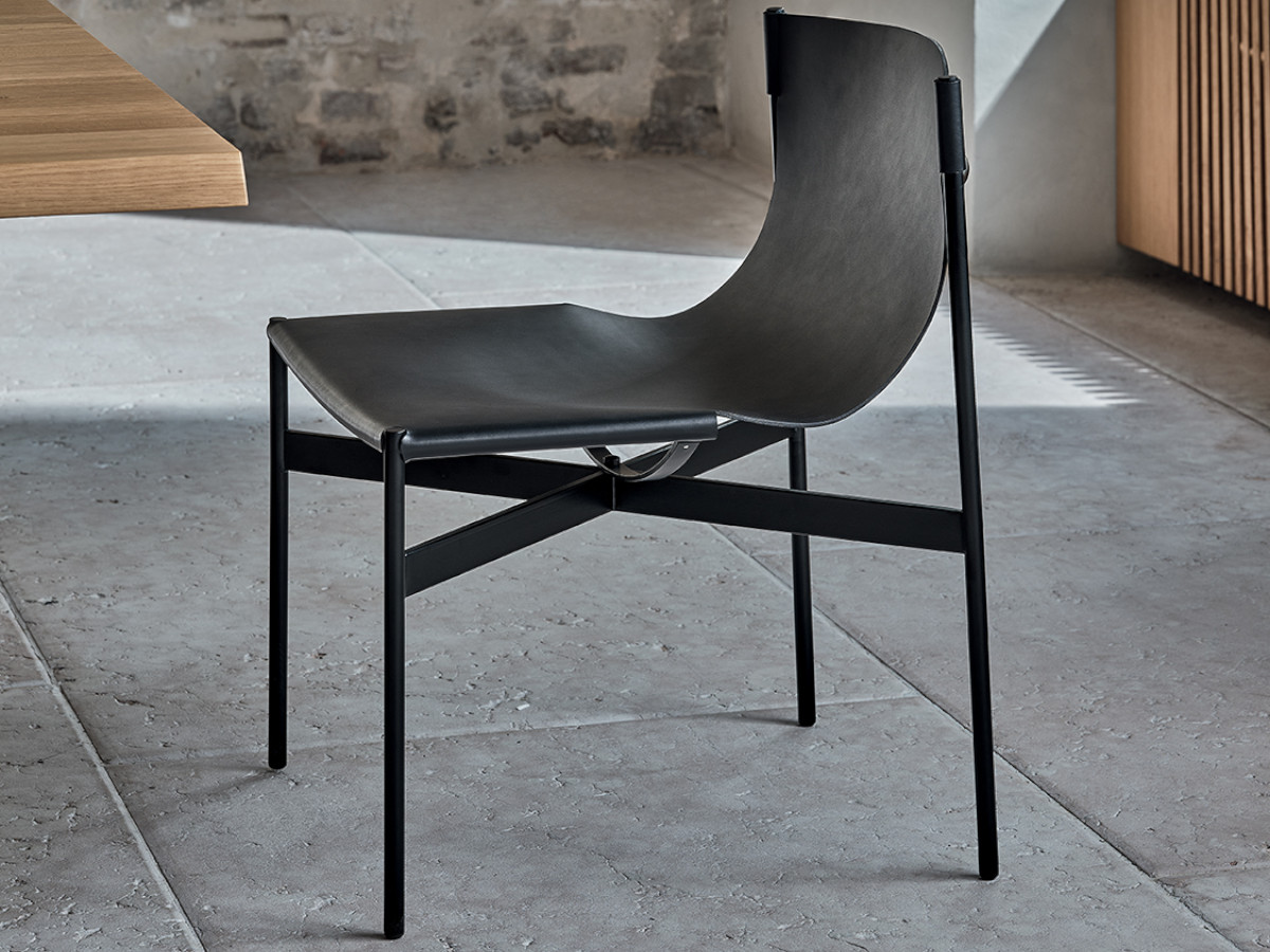 Bontempi Lucrezia Chair