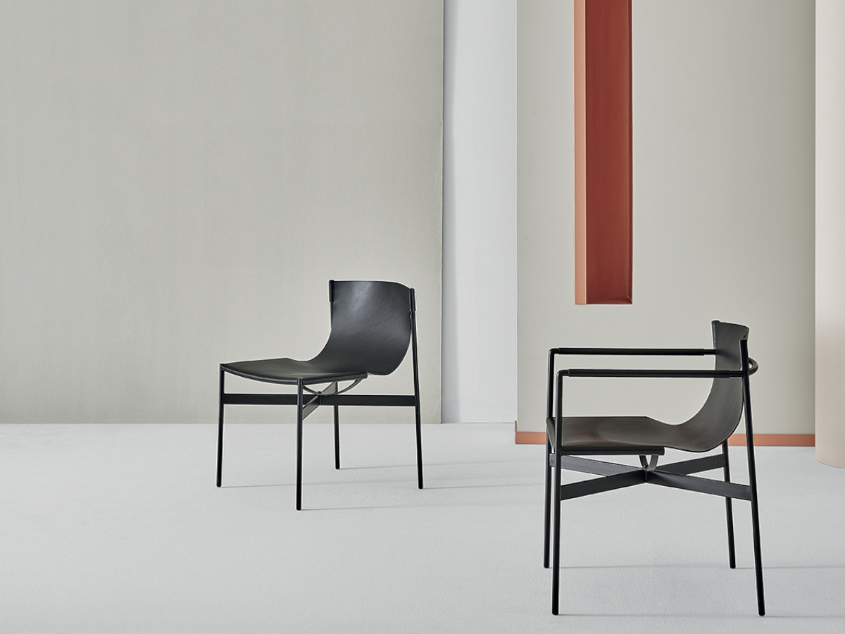 Bontempi Lucrezia Chair