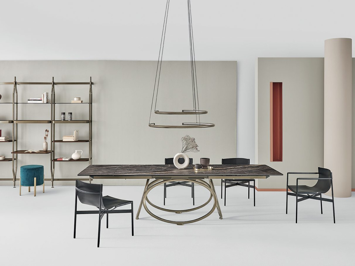 Bontempi Lucrezia Chair