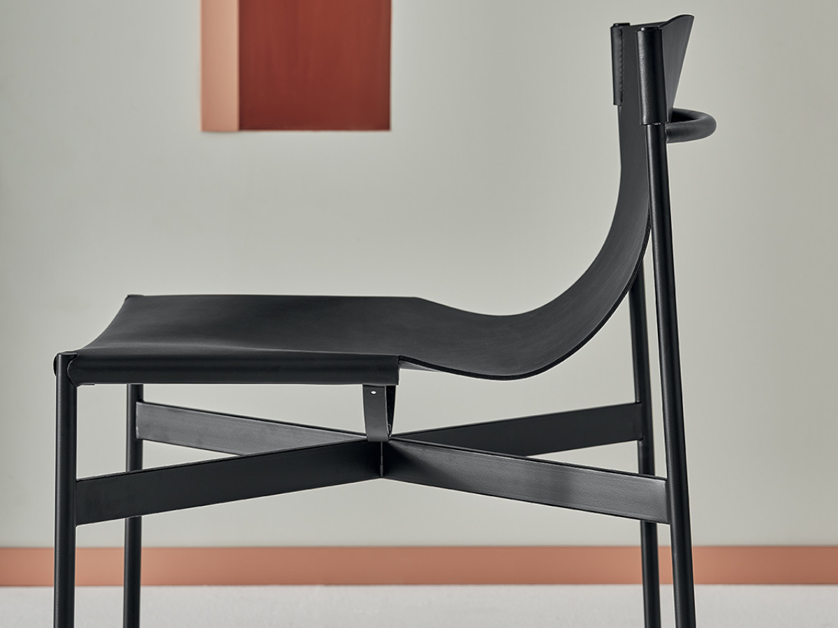 Bontempi Lucrezia Chair
