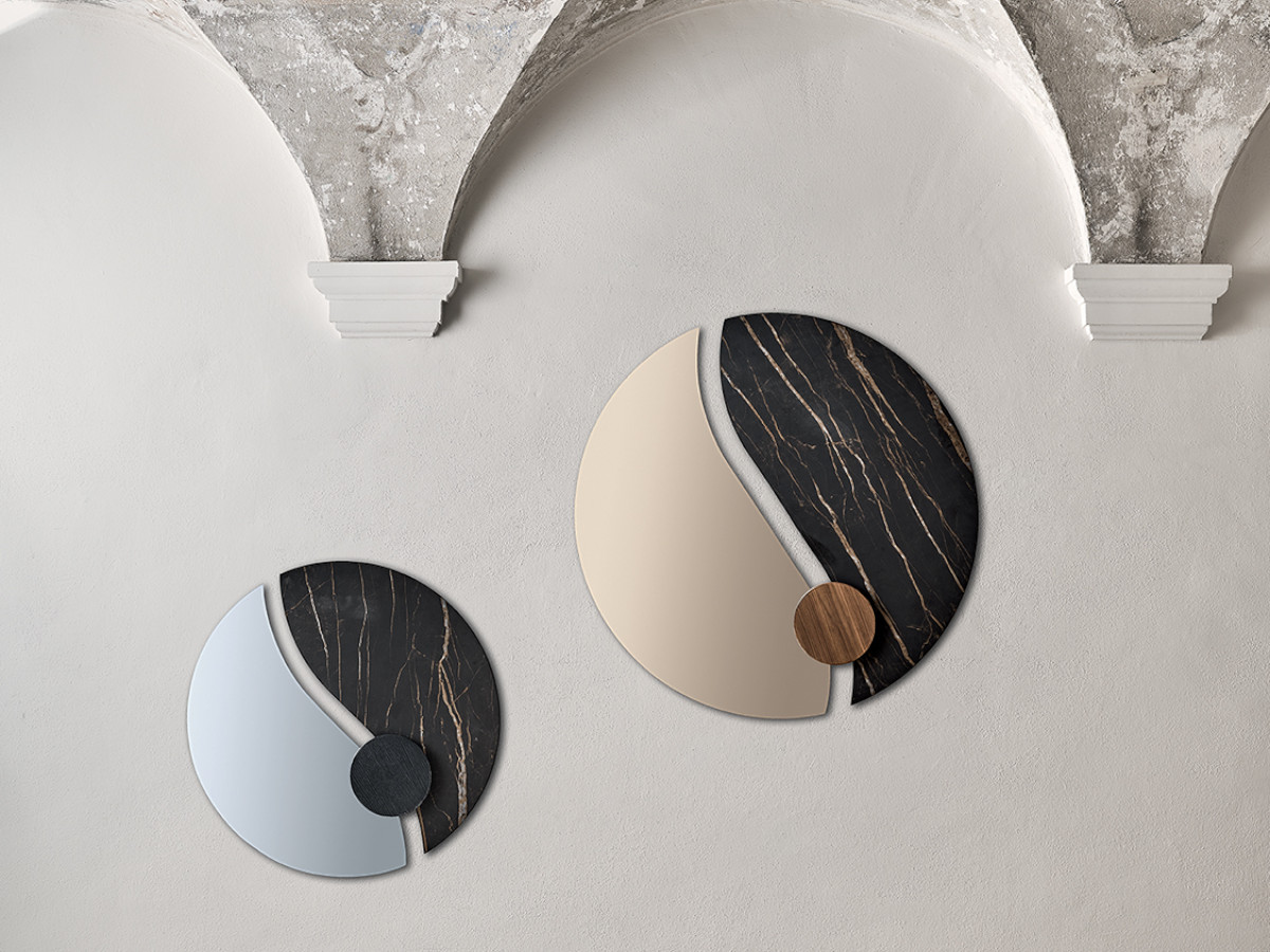 Bontempi Luxor Mirror