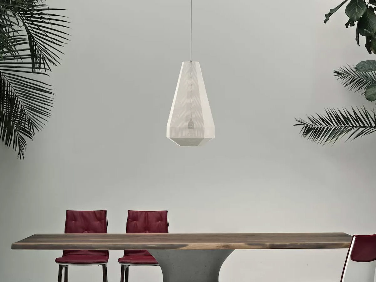 Bontempi Pandora Suspension Lamp