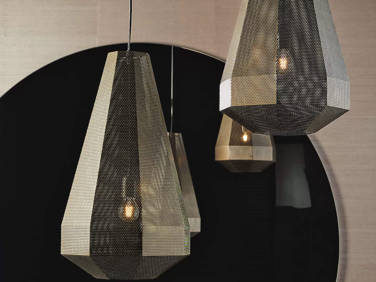 Bontempi Pandora Suspension Lamp