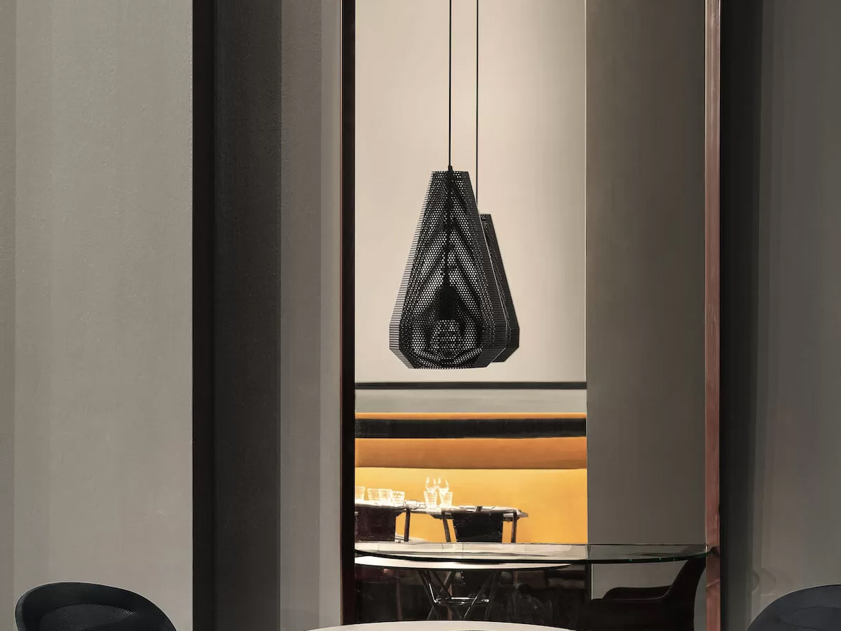 Bontempi Pandora Suspension Lamp