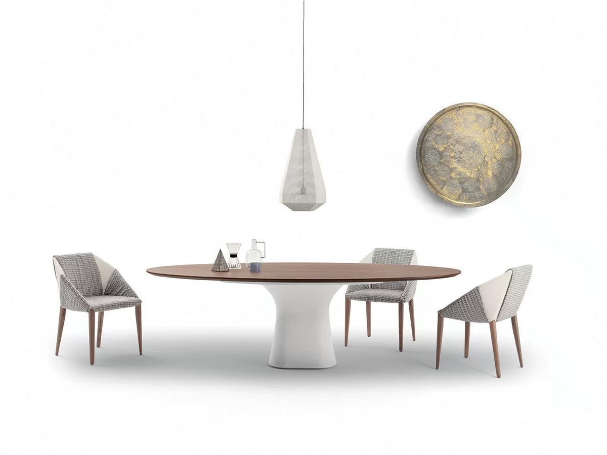 Bontempi Pandora Suspension Lamp