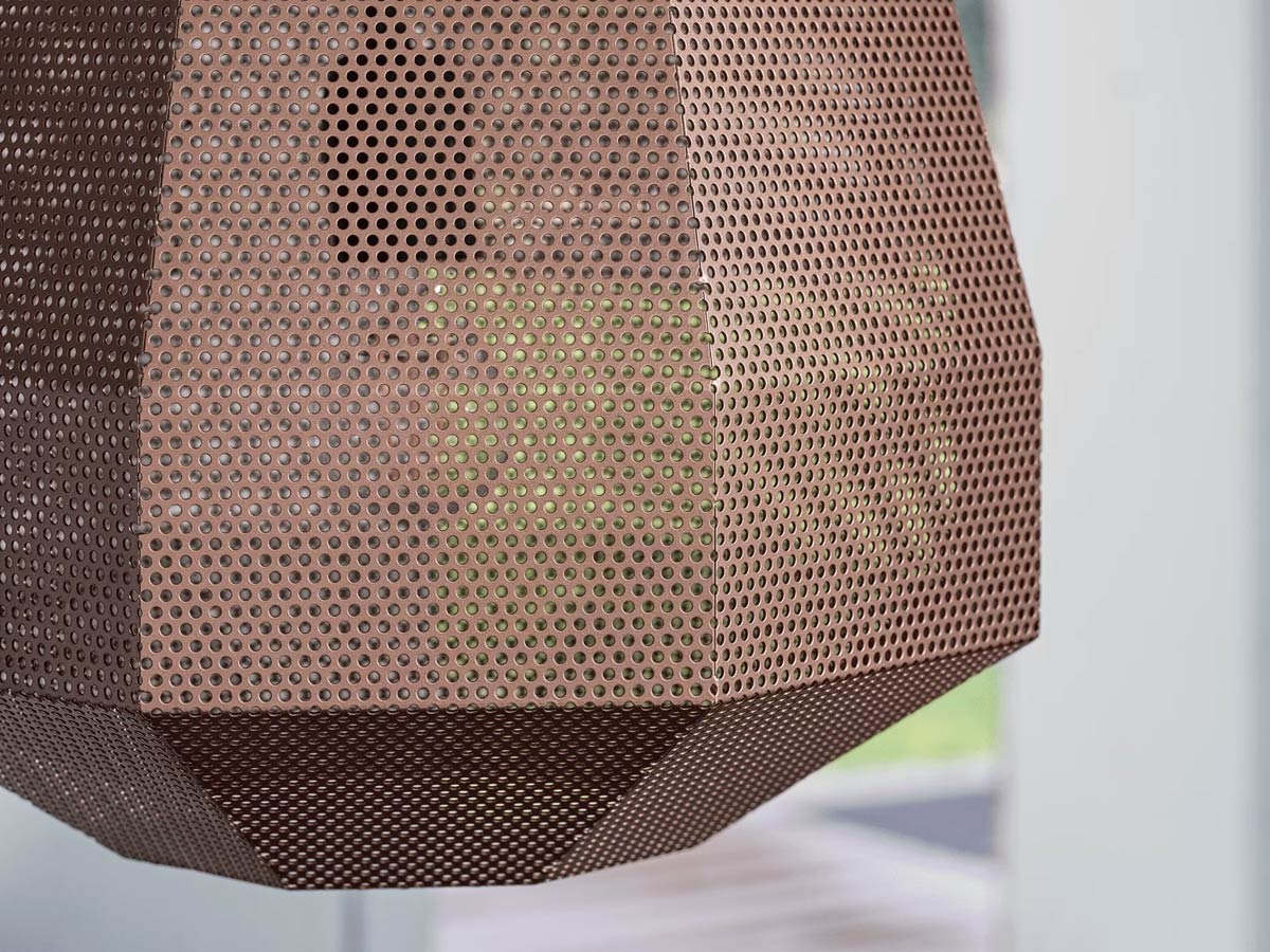 Bontempi Pandora Suspension Lamp