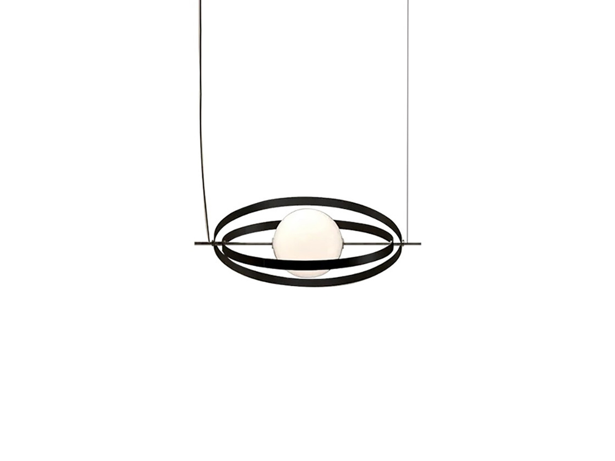 Bontempi Papillon 5654 Suspension Lamp