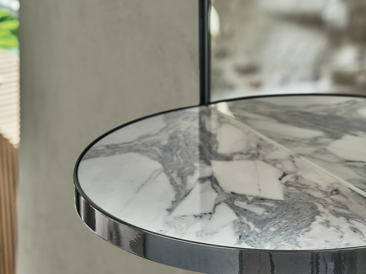 Bontempi Pill Mirror