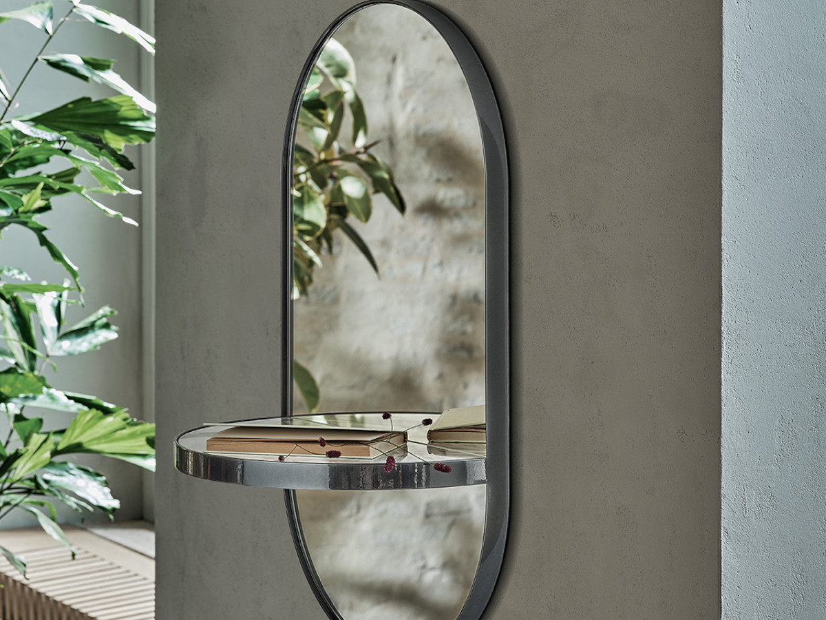Bontempi Pill Mirror