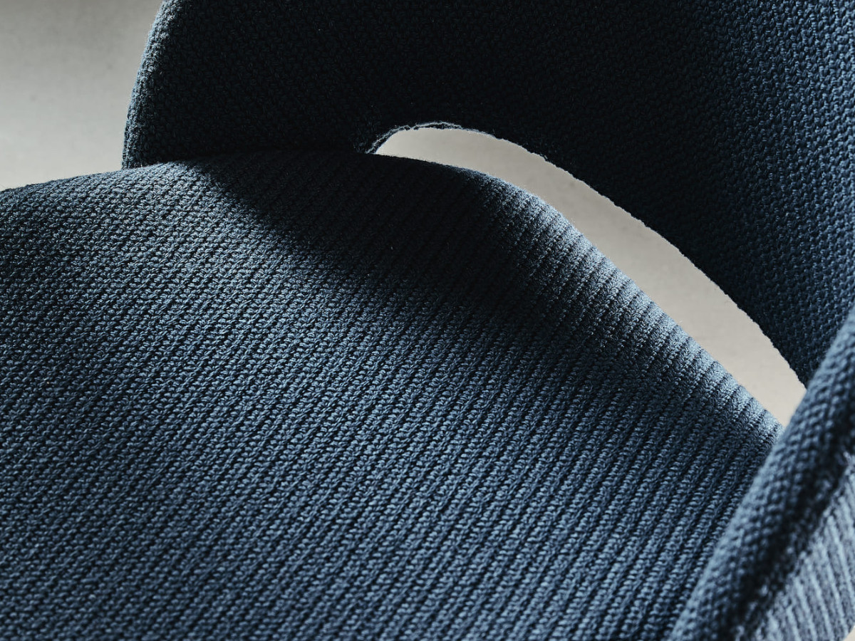 Bontempi Polo Chair With Upholstery