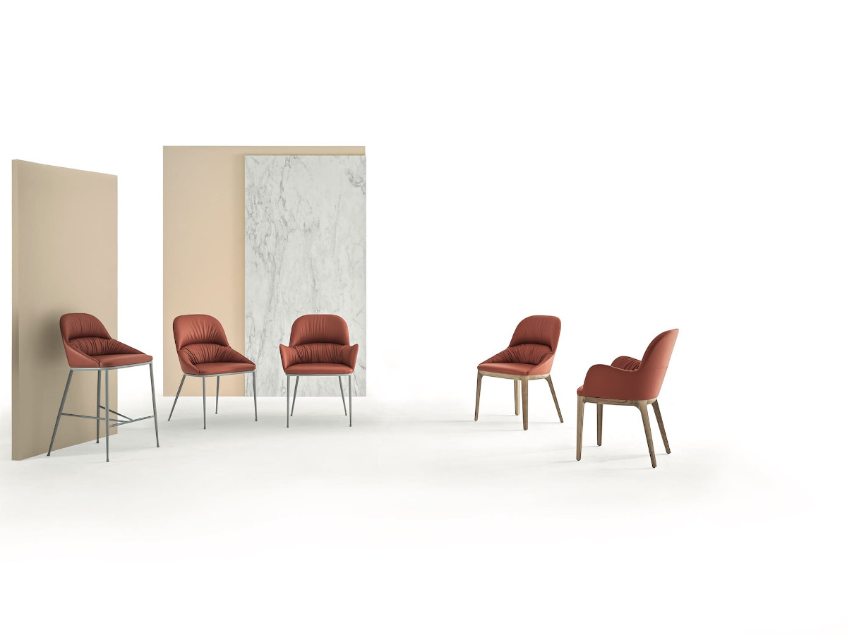 Bontempi Queen Chair