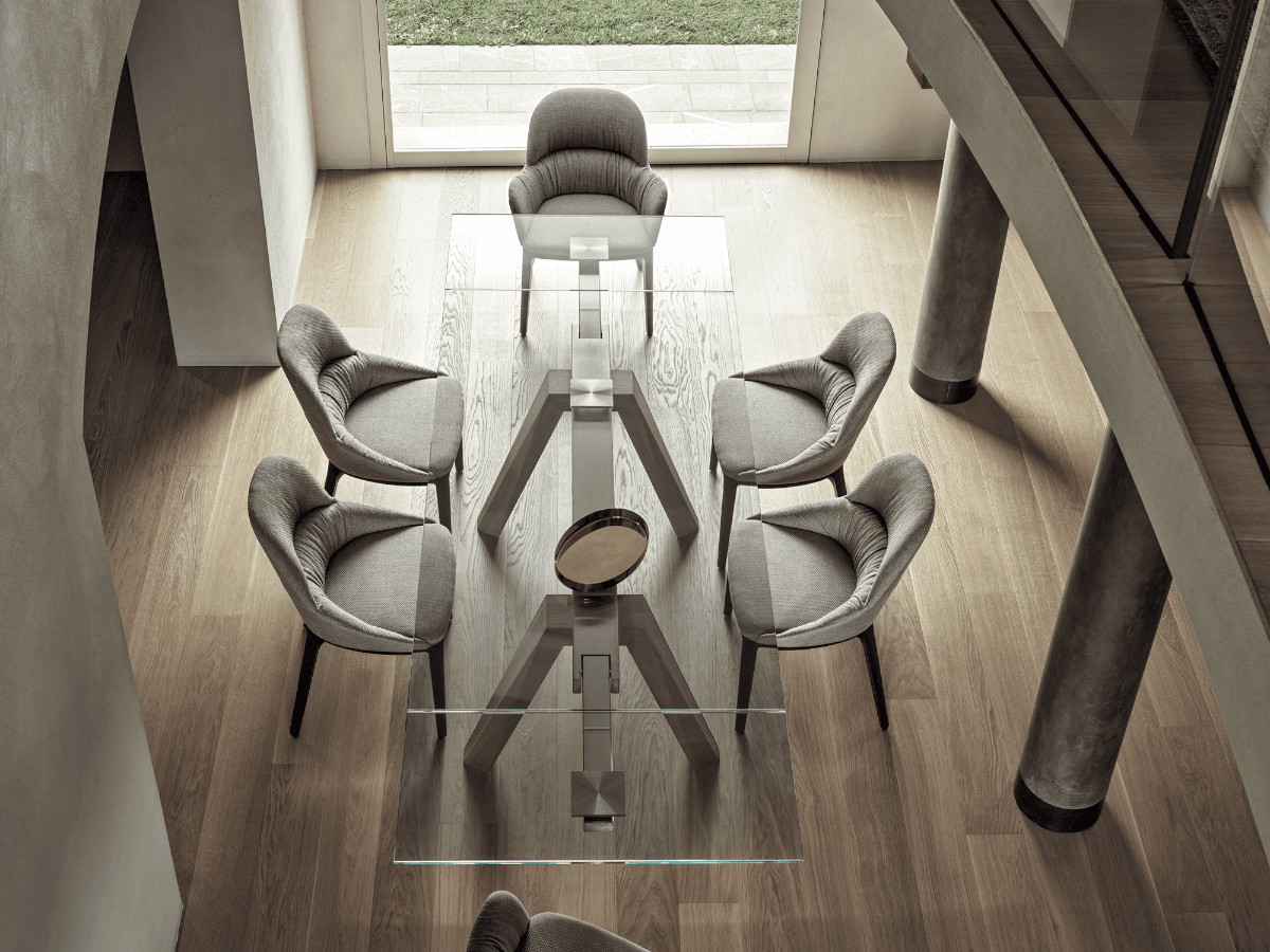 Bontempi Queen Chair