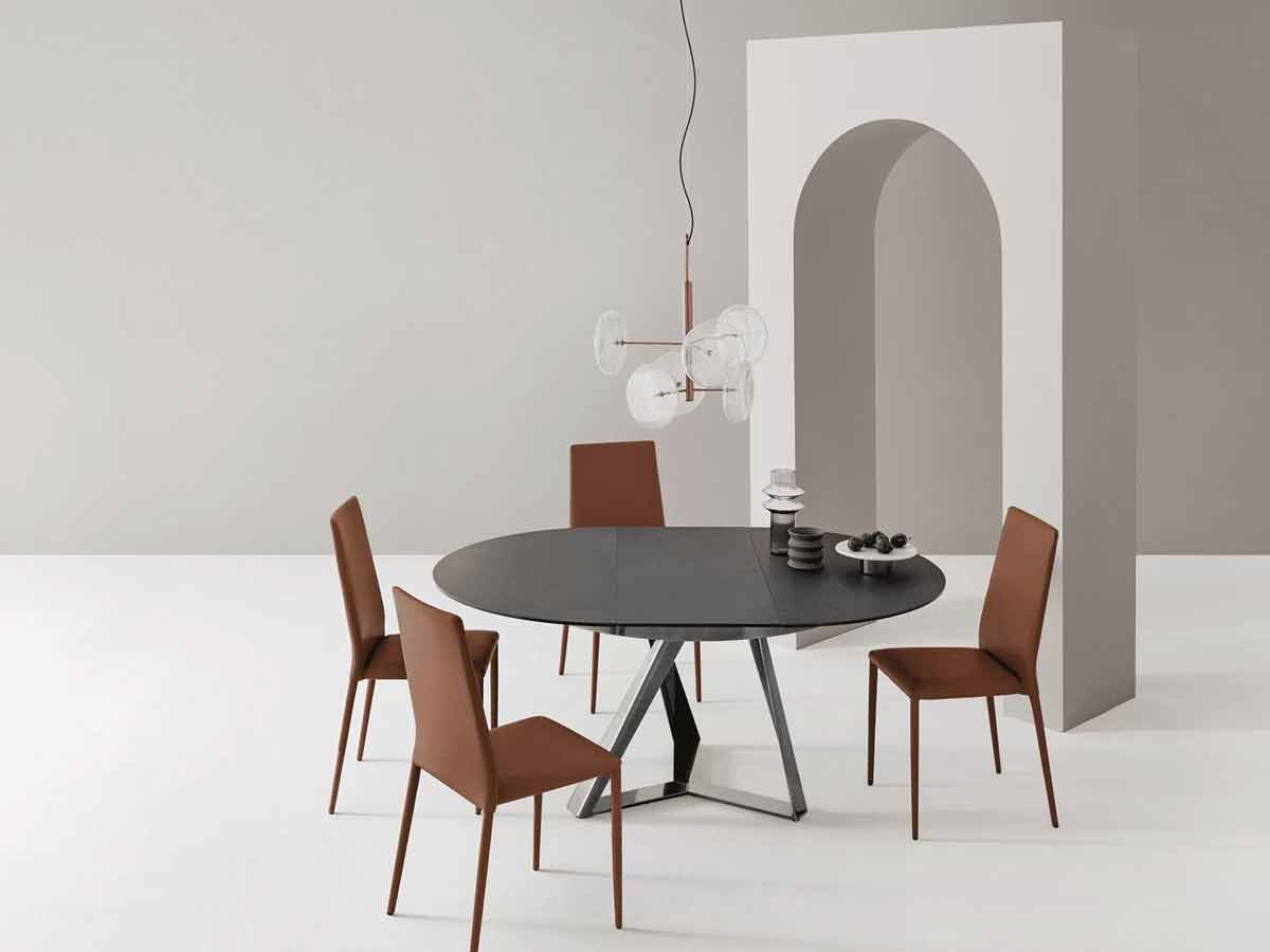 Bontempi Spark 6 Suspension Lamp