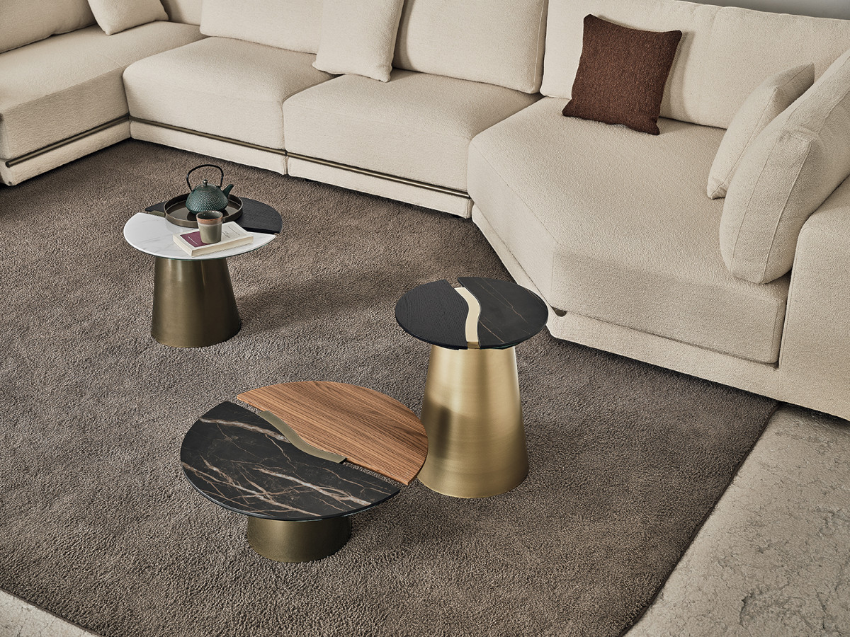Bontempi Yang Coffee Table