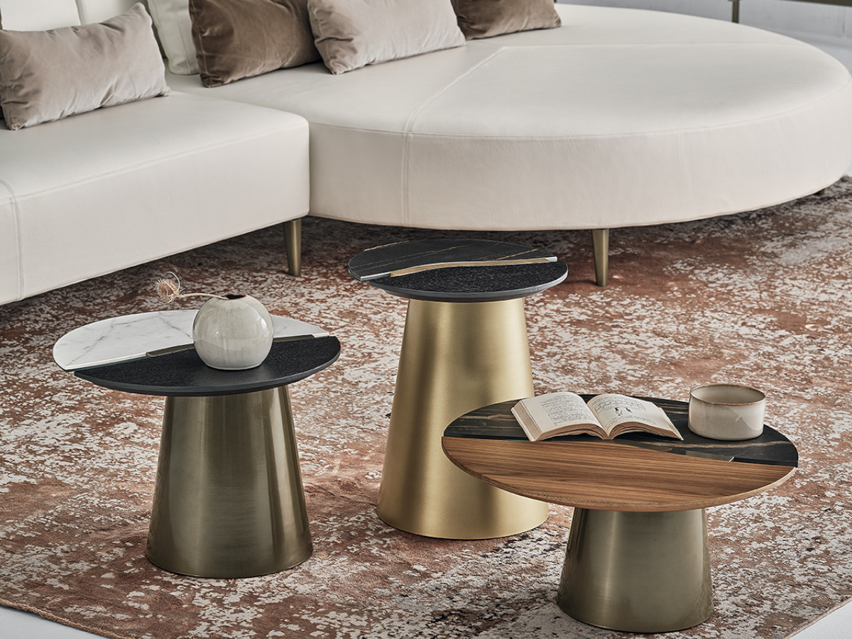 Bontempi Yang Coffee Table