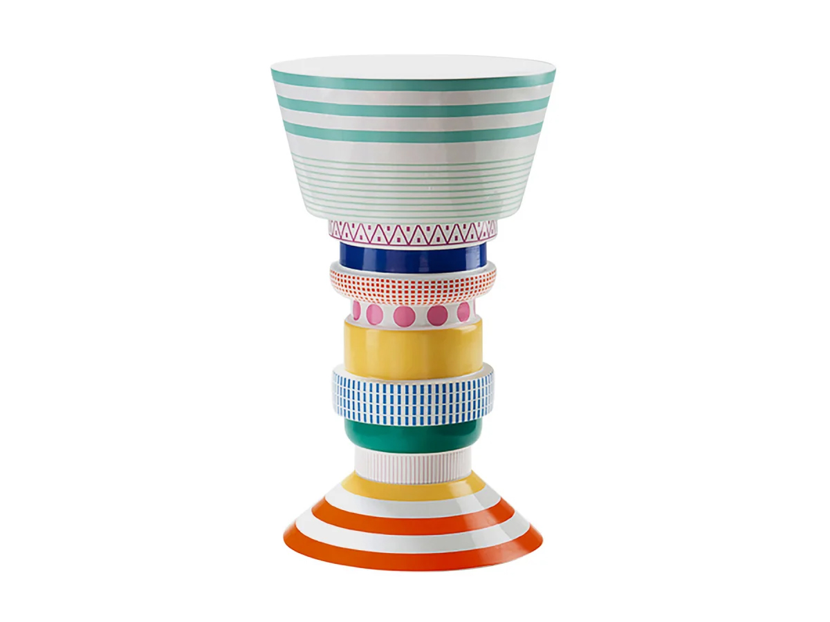Bosa Bossa Nova Gilberto Colors Side Table