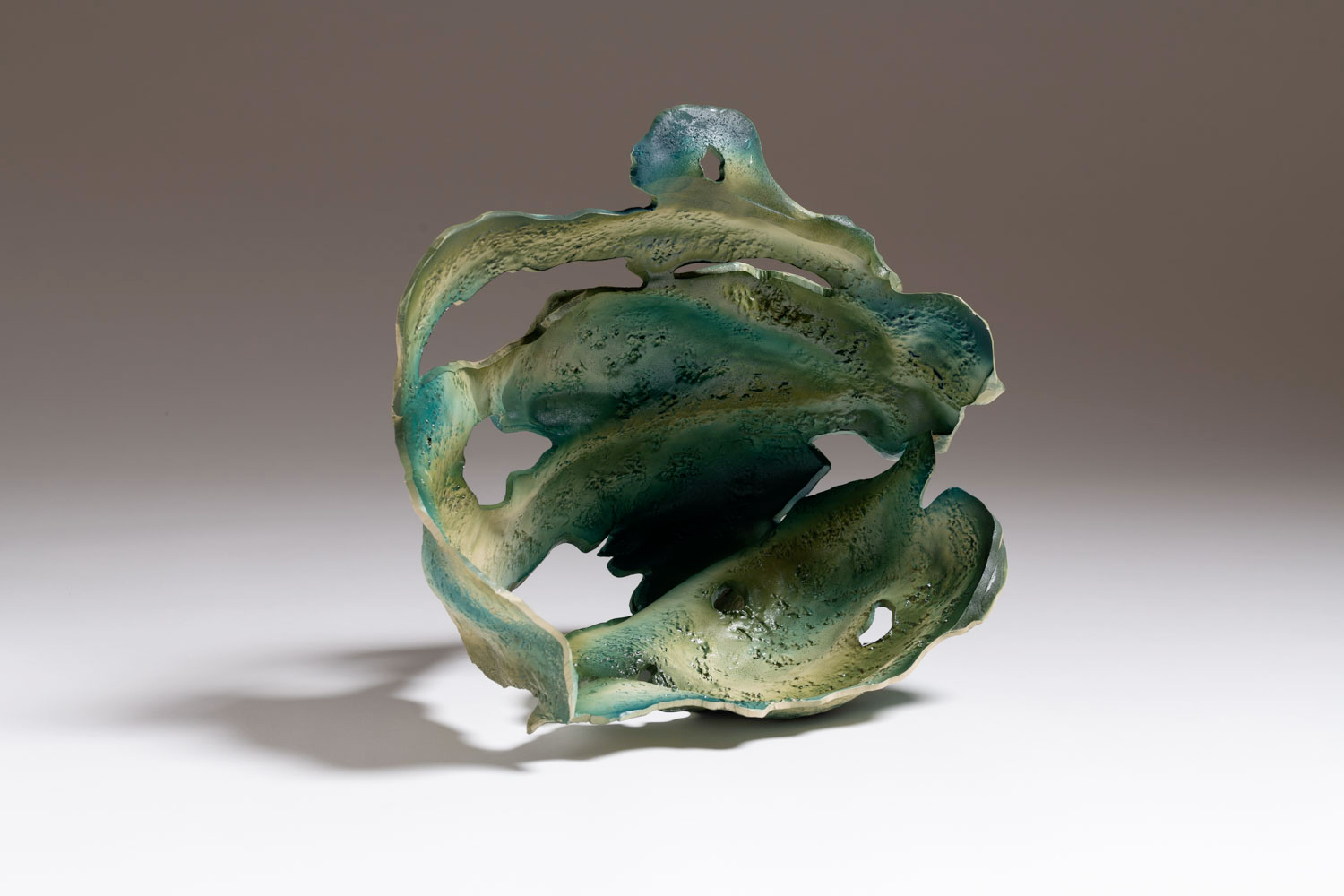Bosa Courmayeur Sculpture