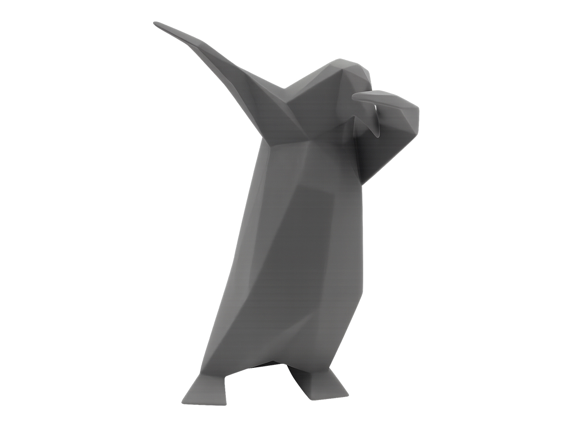 Bosa Dab Penguin