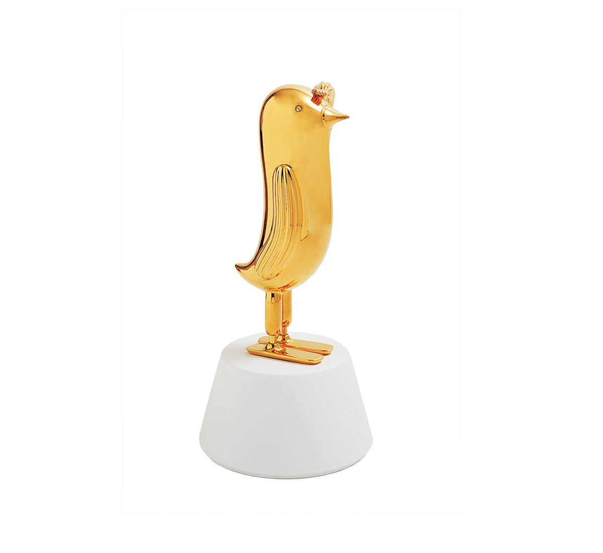 Bosa Hopebird Sculpture